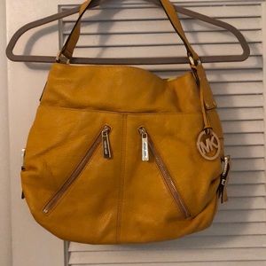 Michael Kors handbag